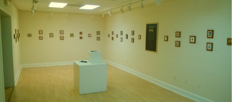 Siegrist Exhibition at the Centers for the Arts Bonita Springs, Bonita Springs, FL